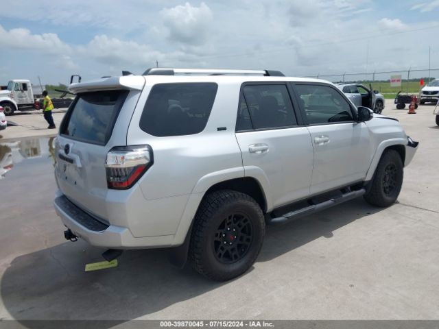 JTEFU5JR0P5286269 Toyota 4runner Sr5 Premium