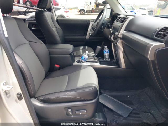 JTEFU5JR0P5286269 Toyota 4runner Sr5 Premium