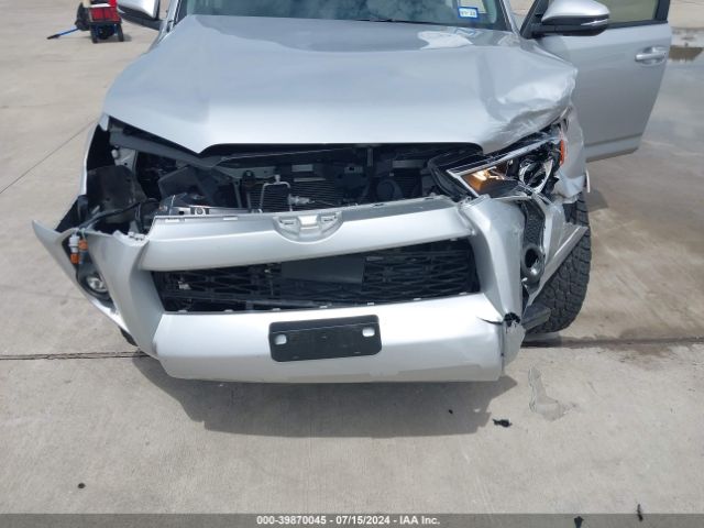 JTEFU5JR0P5286269 Toyota 4runner Sr5 Premium