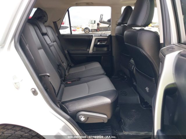 JTEFU5JR0P5286269 Toyota 4runner Sr5 Premium