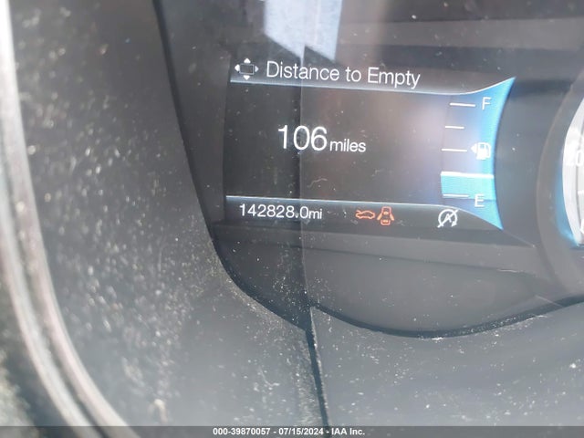 Ford FUSION SE 2018 3FA6P0HD4JR260101 Image 7