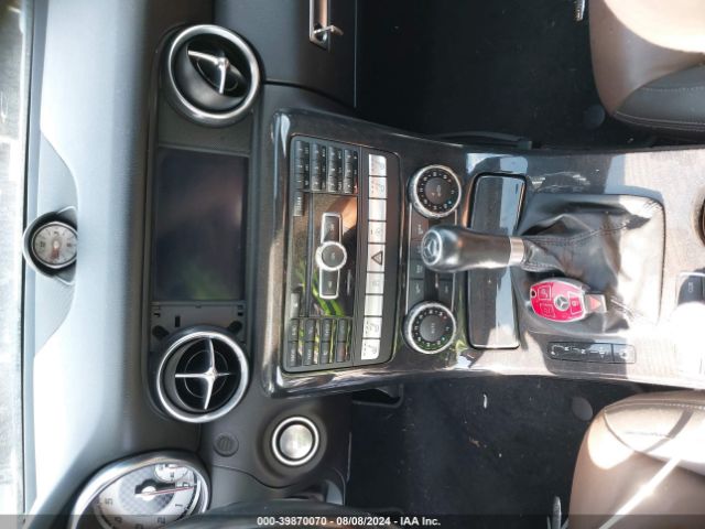 WDDPK5HA1GF117425 Mercedes-Benz SLK 350