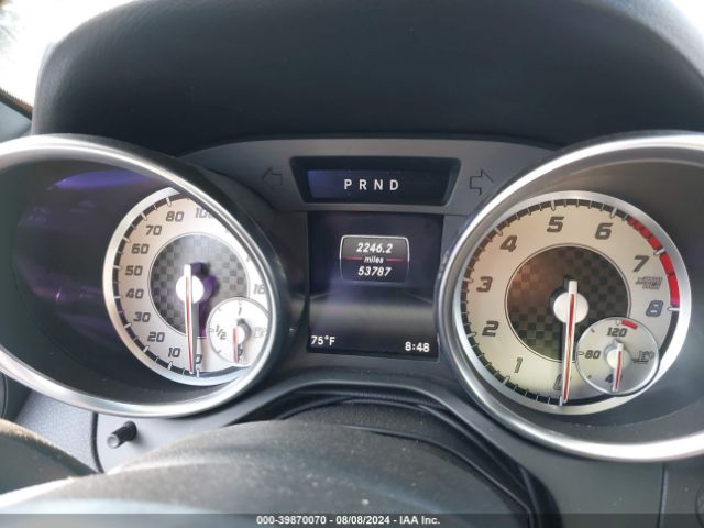 WDDPK5HA1GF117425 Mercedes-Benz SLK 350