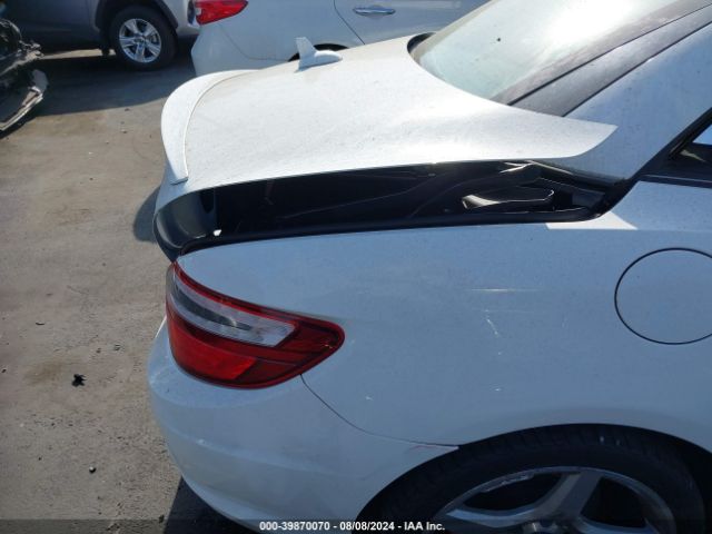 WDDPK5HA1GF117425 Mercedes-Benz SLK 350