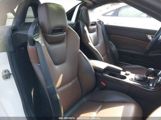 WDDPK5HA1GF117425 Mercedes-Benz SLK 350