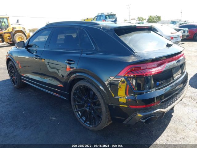 2022 AUDI RS Q8 WU1ARBF13ND010823 Photo 2