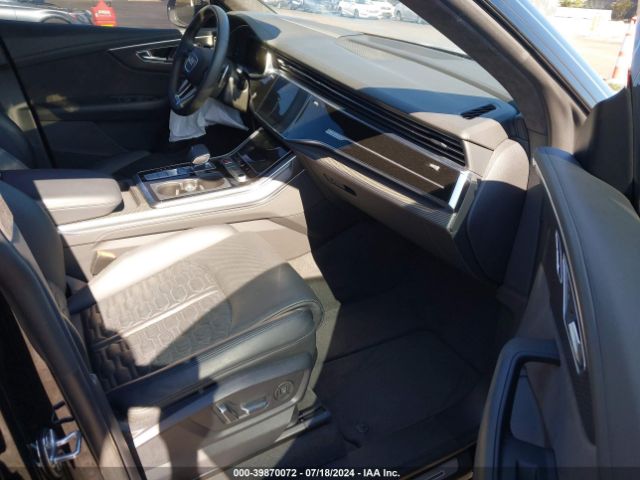 2022 AUDI RS Q8 WU1ARBF13ND010823 Photo 4