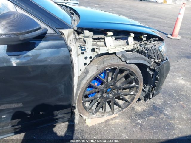 2022 AUDI RS Q8 WU1ARBF13ND010823 Photo 5