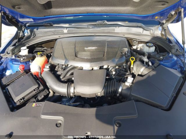 1G6AL1RY9K0102669 Cadillac ATS-V