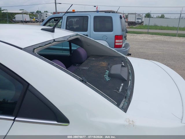 1G1PC5SB9E7232640 Chevrolet Cruze 1lt Auto