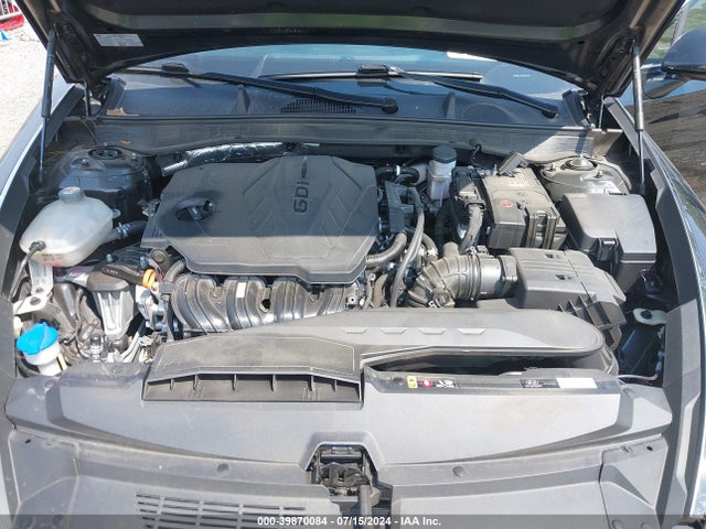 Hyundai SONATA SE 2023 KMHL24JA3PA262245 Image 10