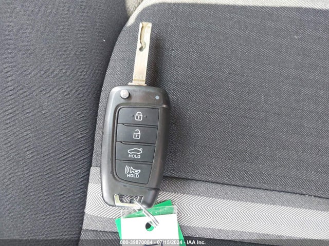 Hyundai SONATA SE 2023 KMHL24JA3PA262245 Image 11