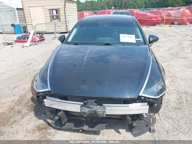 Hyundai SONATA SE 2023 KMHL24JA3PA262245 Image 12
