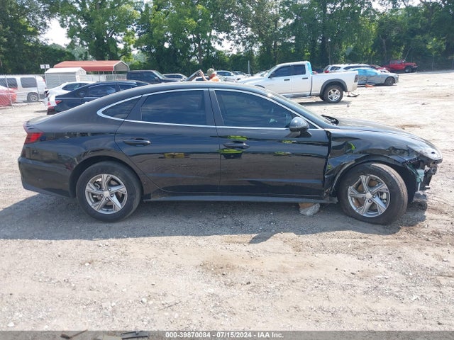 Hyundai SONATA SE 2023 KMHL24JA3PA262245 Image 13