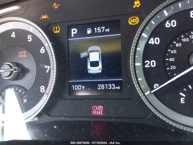 Hyundai SONATA SE 2023 KMHL24JA3PA262245 Image 15