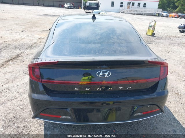 Hyundai SONATA SE 2023 KMHL24JA3PA262245 Image 16