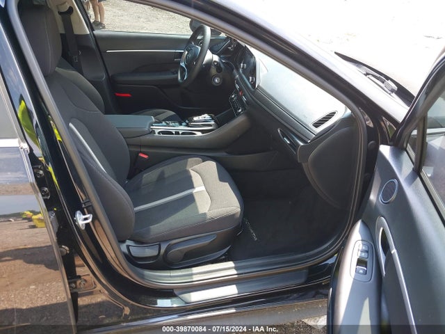 Hyundai SONATA SE 2023 KMHL24JA3PA262245 Image 5