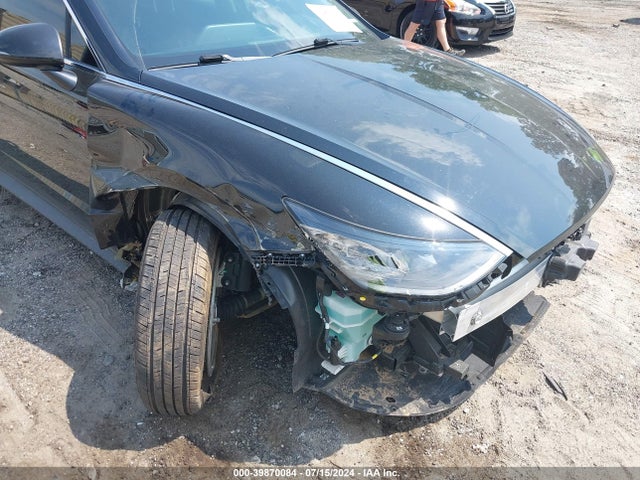 Hyundai SONATA SE 2023 KMHL24JA3PA262245 Image 6