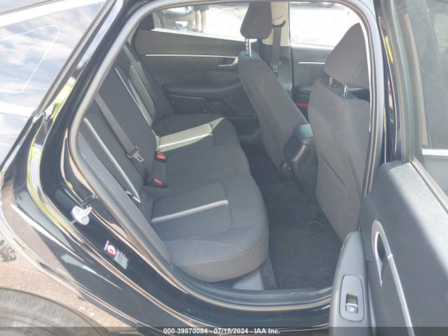 Hyundai SONATA SE 2023 KMHL24JA3PA262245 Image 8