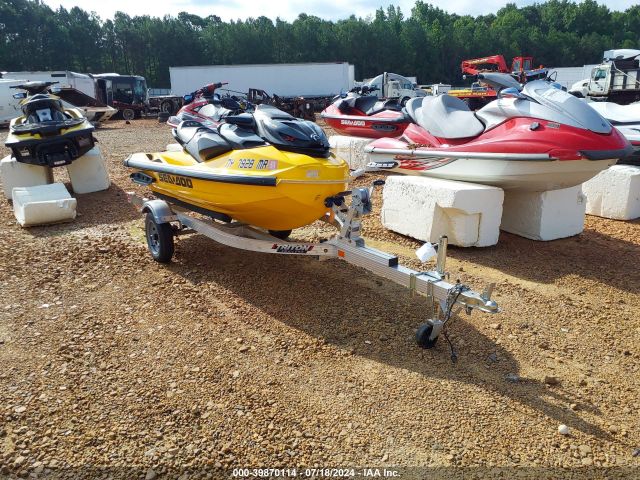 2021 SEADOO RXP-300 YDV56669B121     