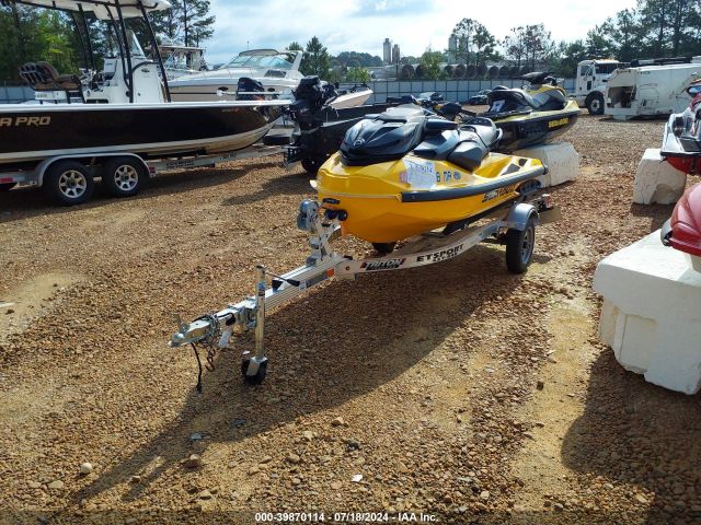 2021 SEADOO RXP-300 YDV56669B121      Photo 1