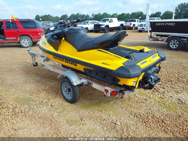 2021 SEADOO RXP-300 YDV56669B121      Photo 2