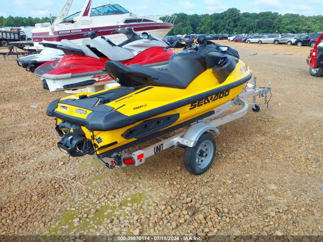 2021 SEADOO RXP-300 YDV56669B121      Photo 3