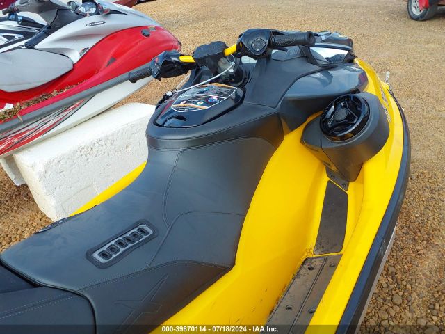 2021 SEADOO RXP-300 YDV56669B121      Photo 4