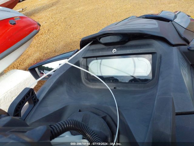 2021 SEADOO RXP-300 YDV56669B121      Photo 6