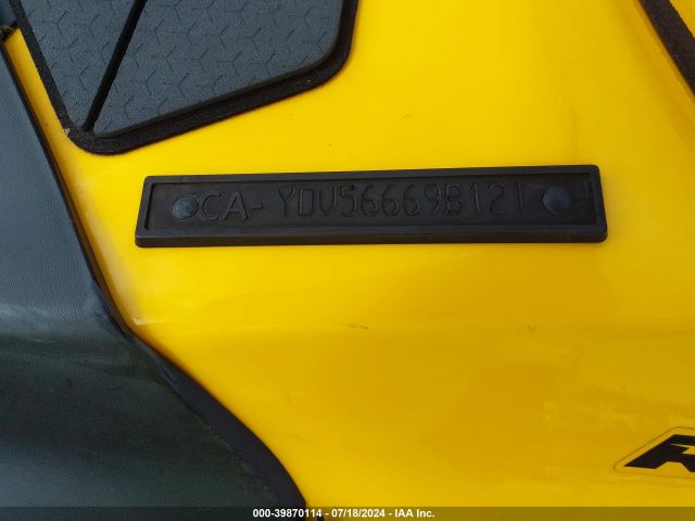 2021 SEADOO RXP-300 YDV56669B121      Photo 8