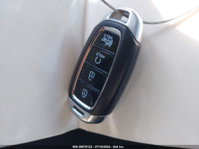 Hyundai Kona Sel 2023 KM8K62AB6PU984482 Image 11