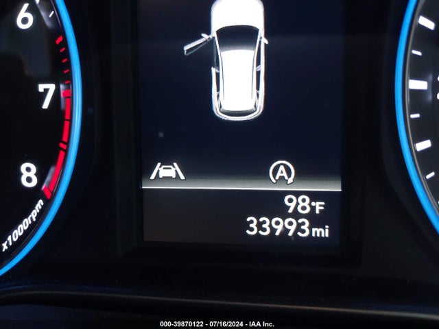 Hyundai Kona Sel 2023 KM8K62AB6PU984482 Image 15
