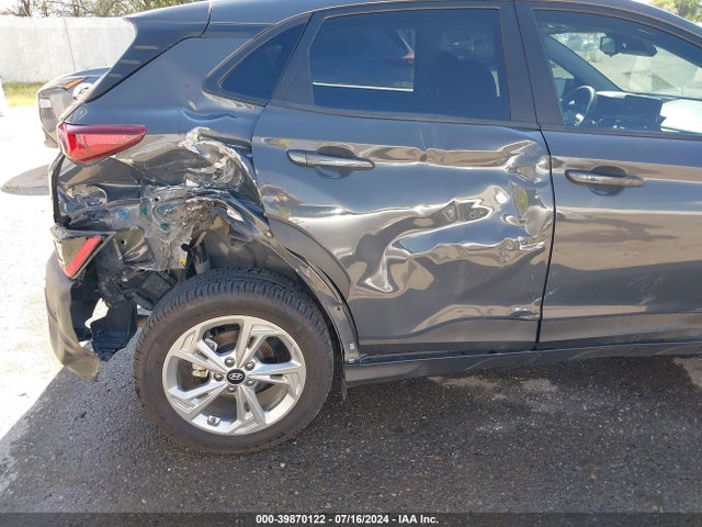 Hyundai Kona Sel 2023 KM8K62AB6PU984482 Image 17