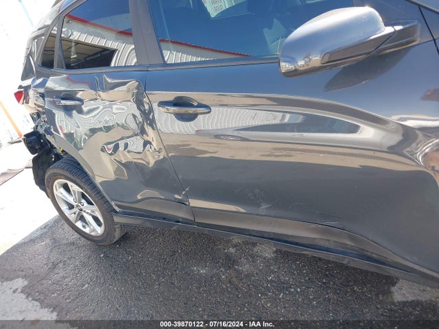 Hyundai Kona Sel 2023 KM8K62AB6PU984482 Image 6