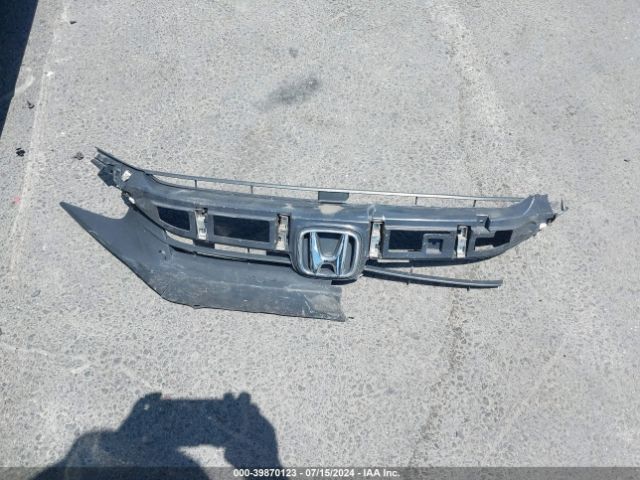 2HGFC2F85GH564082 Honda CIVIC EX