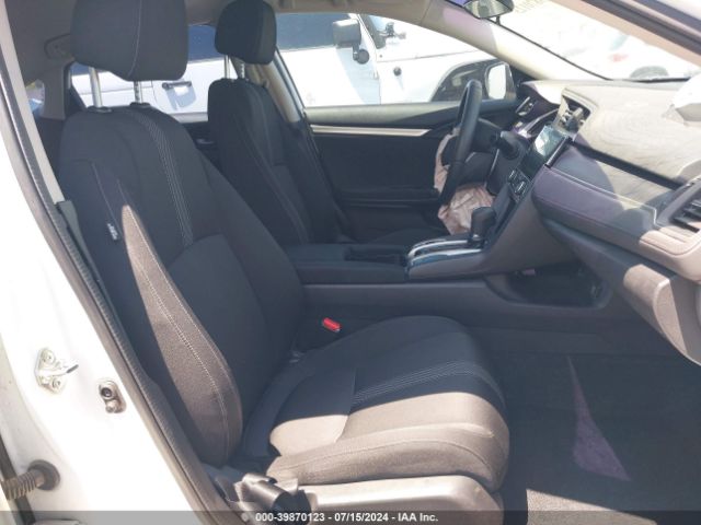 2HGFC2F85GH564082 Honda CIVIC EX
