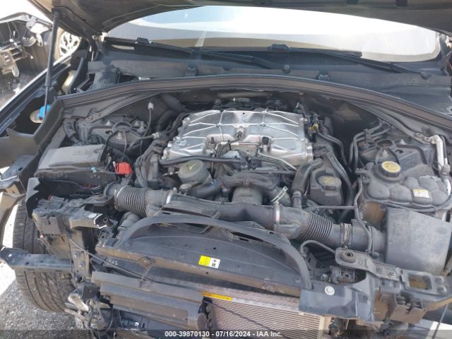 SADCK2BV9HA497328 Jaguar F-pace 35t Prestige