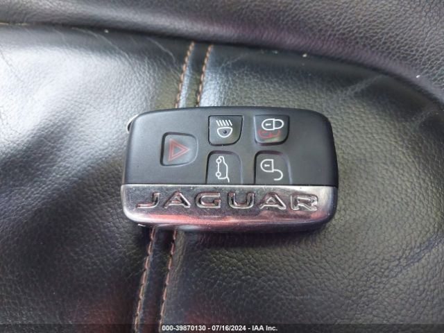 SADCK2BV9HA497328 Jaguar F-pace 35t Prestige