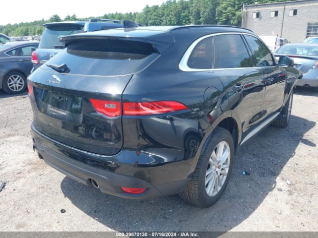 SADCK2BV9HA497328 Jaguar F-pace 35t Prestige
