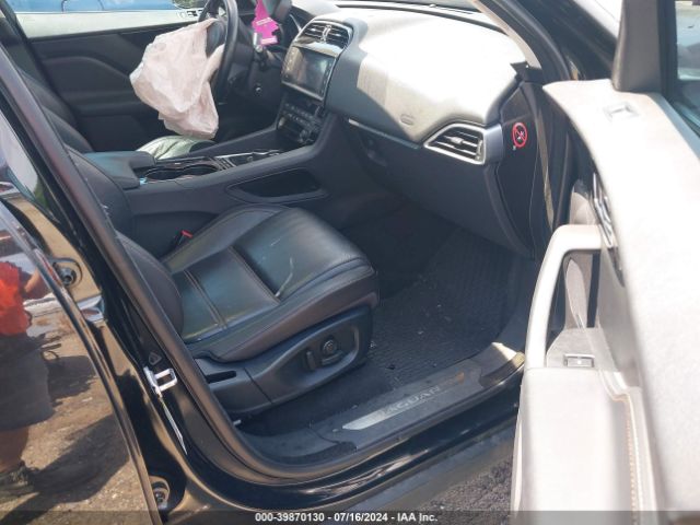 SADCK2BV9HA497328 Jaguar F-pace 35t Prestige