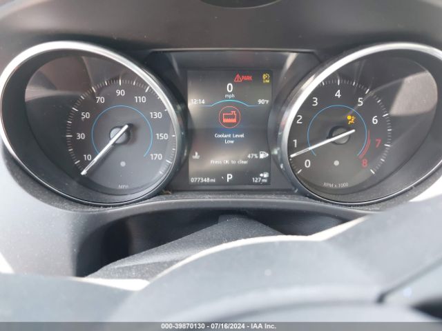 SADCK2BV9HA497328 Jaguar F-pace 35t Prestige