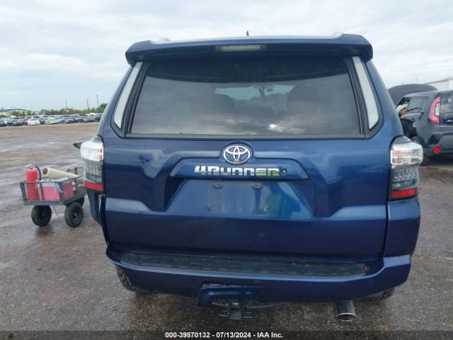 JTEBU5JR9J5605092 Toyota 4RUNNER SR5