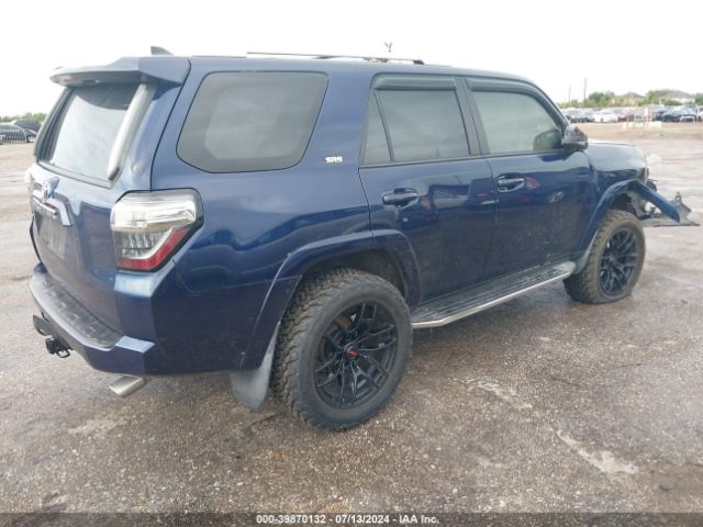 JTEBU5JR9J5605092 Toyota 4RUNNER SR5