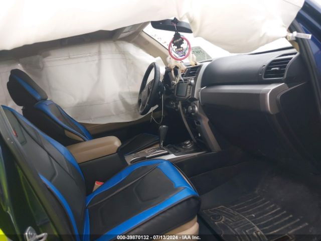 JTEBU5JR9J5605092 Toyota 4RUNNER SR5