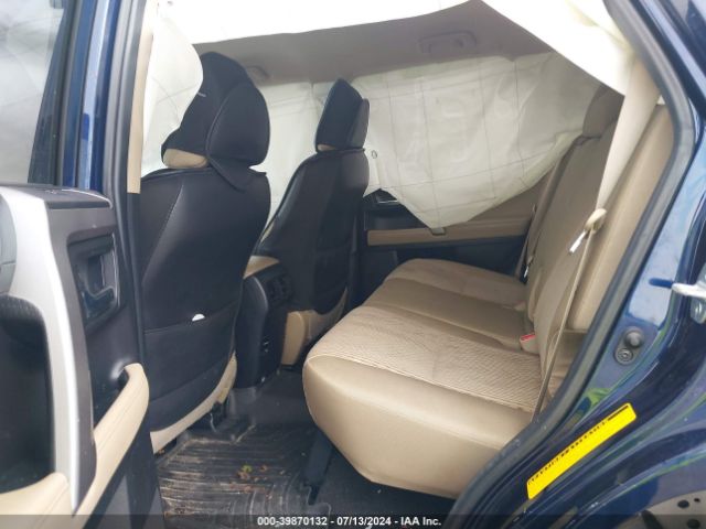 JTEBU5JR9J5605092 Toyota 4RUNNER SR5