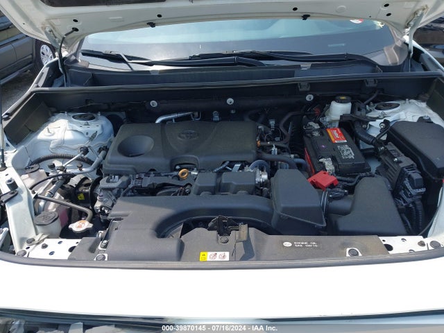 Toyota Rav4 Xle 2022 2T3P1RFV7NC264906 Image 10