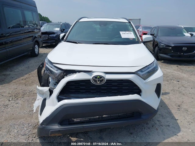 Toyota Rav4 Xle 2022 2T3P1RFV7NC264906 Image 12