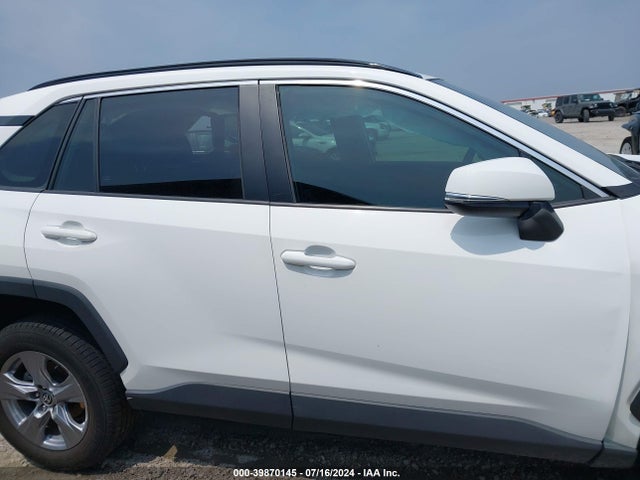 Toyota Rav4 Xle 2022 2T3P1RFV7NC264906 Image 13