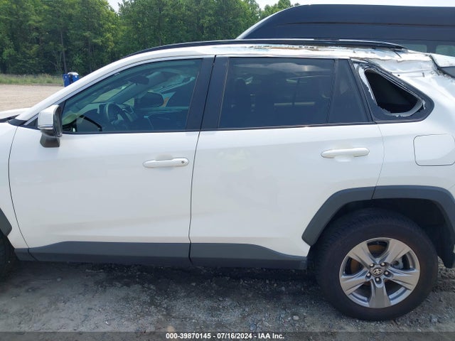 Toyota Rav4 Xle 2022 2T3P1RFV7NC264906 Image 14