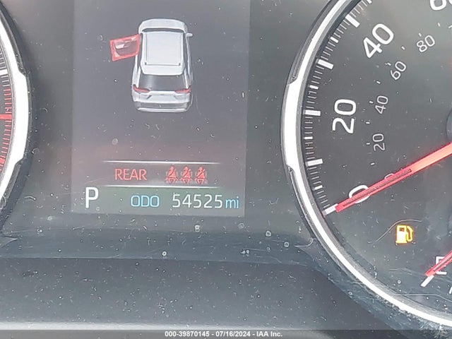 Toyota Rav4 Xle 2022 2T3P1RFV7NC264906 Image 15